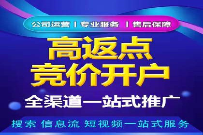 行业领先企业如何利用信息流广告提升品牌影响力